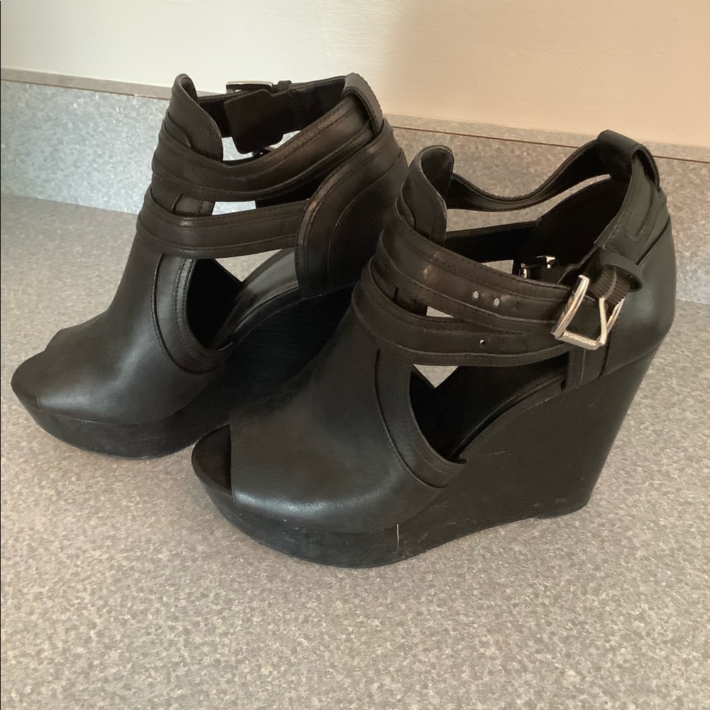 Michael Kors wedge